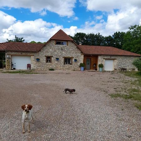 Les Chenes Verts Isseptssionnel Exterior foto